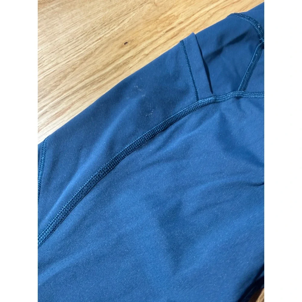 Lululemon All The Right Places‎ Crop II 23